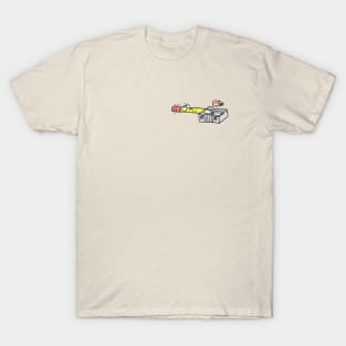 pencil sharpener T-Shirt